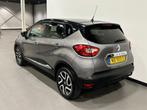 Renault Captur 1.2 TCe Dynamique Automaat, Auto's, Stof, Origineel Nederlands, SUV of Terreinwagen, 56 €/maand