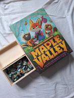 Maple valley + uitbreiding NL, Ophalen, Zo goed als nieuw