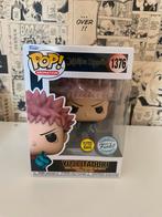 Jujutsu Kaisen Funko Pop, Ophalen, Zo goed als nieuw