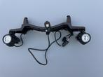 BMW R1200GS R1250GS Led mistlampen, Motoren, Ophalen, Gebruikt