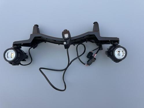 BMW R1200GS R1250GS Led mistlampen, Motoren, Onderdelen | BMW, Gebruikt, Ophalen