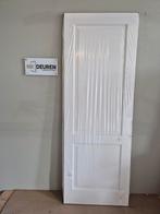 Weekamp WK 6521 B2 (83x231,5) Stomp NIEUW, Doe-het-zelf en Verbouw, Deuren en Horren, Ophalen, Nieuw, Binnendeur, 200 tot 215 cm