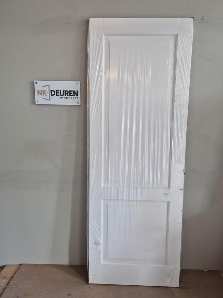 Weekamp WK 6521 B2 (83x231,5) Stomp NIEUW, Doe-het-zelf en Verbouw, Deuren en Horren, Nieuw, Binnendeur, 200 tot 215 cm, Ophalen