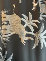 5 rollen Arte behang zwart goud olifant, Ophalen of Verzenden, Zwart