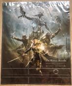 STICKER - THE ELDER SCROLLS - ONLINE - TAMRIEL, Verzamelen, Ophalen of Verzenden, Nieuw