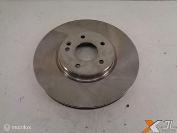 A2104211412 E-KLASSE W210 E420 REMSCHIJF VOOR NOS PAGID beschikbaar voor biedingen