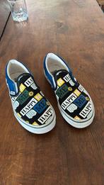 Vans kids slip-on schoenen maat 34, Kinderen en Baby's, Kinderkleding | Schoenen en Sokken, Ophalen of Verzenden, Zo goed als nieuw