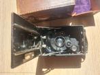 Zeiss ikon, Audio, Tv en Foto, Fotocamera's Analoog, Ophalen of Verzenden, Niet werkend, Compact, Overige Merken