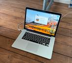 Macbook Pro 13” - 500GB SSD, Computers en Software, Apple Macbooks, MacBook Pro, 2 tot 3 Ghz, 13 inch, Ophalen of Verzenden