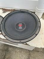 Cerwin vega 12 inch subwoofer, Ophalen of Verzenden, Zo goed als nieuw