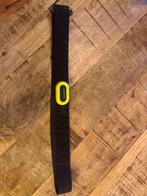 Garmin HRM-PRO Hartslagmeter - Borstband, Ophalen of Verzenden, Gebruikt, Garmin, Met borstriem