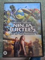 Teenage mutant ninja turtles (dvd), Cd's en Dvd's, Dvd's | Avontuur, Ophalen of Verzenden, Zo goed als nieuw