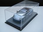Luxe modelauto 1:18 display show case 32,5 x 16,5 x 12,5, Hobby en Vrije tijd, Modelauto's | 1:18, Nieuw, Overige merken, Ophalen of Verzenden