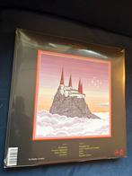 Cat Stevens numbers sealed vinyl LP Dark horse records, Ophalen of Verzenden, 2000 tot heden, Nieuw in verpakking, 12 inch