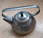 Oude theepot/ketel, Antiek en Kunst, Ophalen of Verzenden