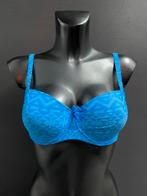 Prima Donna twist t shirt bh 70d model call me 024-1372, Marie  jo, Verzenden, Blauw, BH