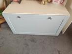 Ikea bureau/lade kast, Ophalen