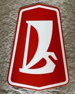 LADA logo reclamebord, Ophalen of Verzenden, Zo goed als nieuw, Auto's