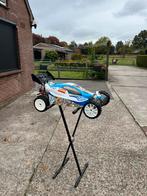 Elcon MMX XL | Zenoah G270RC, Ophalen, Zo goed als nieuw, Auto