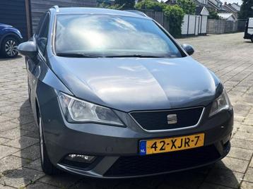 SEAT Ibiza ST 1.2 TDI STYLE (BRANDSTOFPOMP KAPOT) (bj 2012) beschikbaar voor biedingen