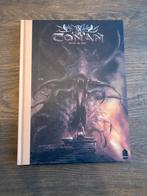 Conan - Book of Set (Monolith), Ophalen of Verzenden, Zo goed als nieuw, Monolith