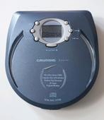 Grundig Squixx CDP 4100 Discman, Ophalen of Verzenden, Discman