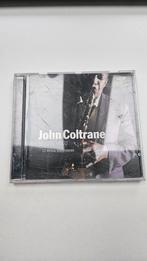 John coltrane, Cd's en Dvd's, Cd's | Jazz en Blues, Ophalen of Verzenden, Zo goed als nieuw