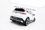 Maxton Design Renault Megane E-Tech Electric Central Rear Va