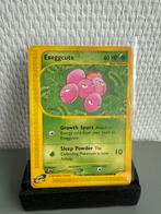 Pokémon Exeggcute 76/146 Aquapolis, Ophalen of Verzenden, Zo goed als nieuw, Losse kaart