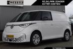 Volkswagen ID. Buzz Cargo 77 kWh 204pk Adaptive cruise, Carp, Automaat, Achterwielaandrijving, Gebruikt, Volkswagen
