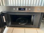 inbouw magnetron Whirlpool AMW 496/4, Ophalen, Gebruikt, Magnetron, Inbouw