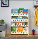Tidy Books Kinderboekenrek - Montessori, Ophalen, Zo goed als nieuw, Minder dan 50 cm, Minder dan 75 cm