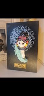 Geweldig 3 d geisha lijstje, Antiek en Kunst, Ophalen of Verzenden