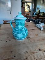 Gmundner vintage  keramieken water / kan, Antiek en Kunst, Antiek | Keramiek en Aardewerk, Ophalen of Verzenden