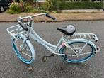 Cortina U4 24”, Fietsen en Brommers, Fietsen | Meisjes, Ophalen, Gebruikt, 24 inch