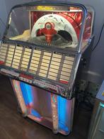 Wurlitzer 1800 3 jaar garantie, Ophalen, Zo goed als nieuw, Voor 1950, Wurlitzer