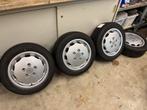 Porsche Wintercult 16 inch velgenset Porsche 928, Ophalen, 16 inch, Banden en Velgen, 205 mm
