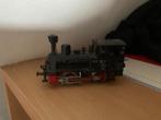 Fleischmann Anna stoomloc 2x, Hobby en Vrije tijd, Modeltreinen | H0, Ophalen of Verzenden, Gebruikt, Locomotief, Fleischmann