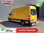 Mercedes-Benz Sprinter 316 2.2 CDI Aut. L2H2 EXPORT 3.5t Tre, Auto's, Bestelauto's, Automaat, Gebruikt, Bedrijf, Diesel