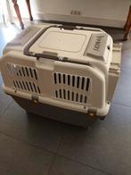 SKUDO hondenbench / transportbox, Dieren en Toebehoren, Ophalen of Verzenden