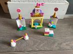 Lego Whisker haven 41144 Petite’s royal stable, Ophalen of Verzenden, Zo goed als nieuw, Losse stenen, Lego