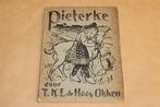 Pieterke [1927] — Gronings Verhaal door Haas-Okken, Ophalen of Verzenden, 20e eeuw of later, Gelezen