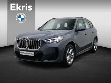 BMW X1 sDrive20i M Sportpakket | Innovation Pack | Comfort P beschikbaar voor biedingen