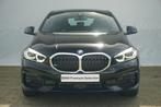 BMW 1 Serie 5 Deurs 118i High Executive Sport Line Hifi / St, Auto's, BMW, Te koop, Benzine, Hatchback, Voorwielaandrijving