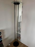 Italiaanse vintage lamp, Huis en Inrichting, Lampen | Vloerlampen, Ophalen of Verzenden, 150 tot 200 cm