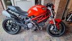 Ducati monster 796 35kw A2, 2 cilinders, Particulier, 796 cc, 12 t/m 35 kW