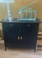 Prachtige vintage commode, Ophalen, Gebruikt, 50 tot 70 cm, 100 cm of meer