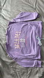 Trui, Kleding | Dames, Maat 38/40 (M), Paars, Ophalen of Verzenden, Zo goed als nieuw