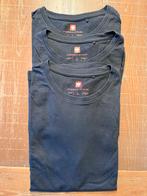 3x Zwarte Engelbert Strauss Werkshirts - Maat L, Doe-het-zelf en Verbouw, Veiligheidskleding, Ophalen of Verzenden, Zo goed als nieuw