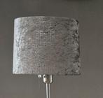 2 lampenkappen croco, Huis en Inrichting, Ophalen of Verzenden, Zo goed als nieuw